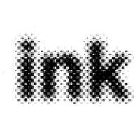 ink inc./ink studios logo image