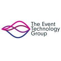 the event technology group logo image