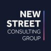 new street consulting group