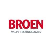 broen valve technologies logo image