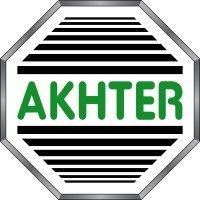 akhter computers ltd logo image