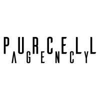 purcell agency logo image