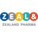 logo of Zealand Pharma