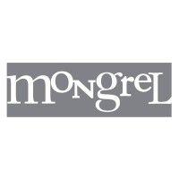 mongrel media logo image