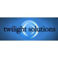 twilight solutions inc. logo image