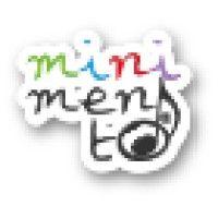 minimento logo image