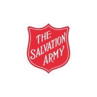 the salvation army, international headquarters logo image