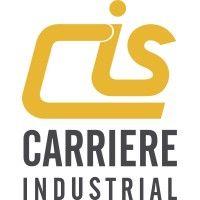 carriere industrial supply limited logo image