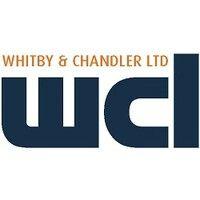 whitby & chandler ltd logo image