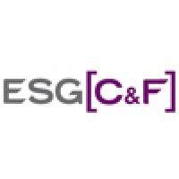 esgc&f logo image