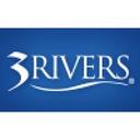 logo of 3 Rivers Federal Credit Union