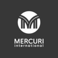 mercuri international group