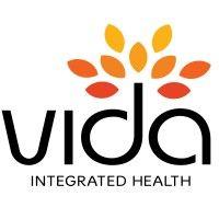 vida integrated health logo image