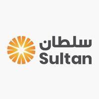 the sultan center logo image