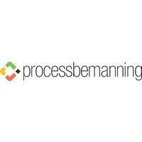 processbemanning ab logo image