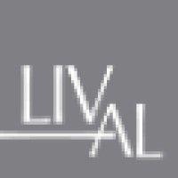 livingston alexander & levy logo image