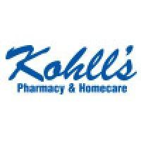 kohll's pharmacy & homecare logo image