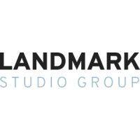 landmark studio group logo image