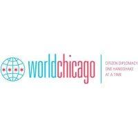 worldchicago logo image