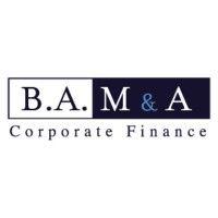 b.a.m&a translink corporate finance latin america logo image