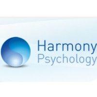 harmony psychology logo image