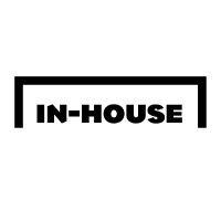 the in-house studio logo image