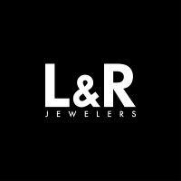 l & r jewelers logo image