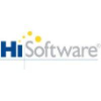 hisoftware (now part of cryptzone) logo image