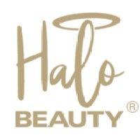 halo beauty, inc. logo image