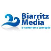 biarritz media bv logo image