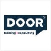 door training & consulting logo image