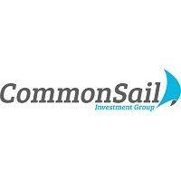 common sail investment group logo image