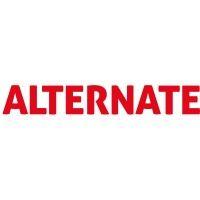 alternate gmbh logo image