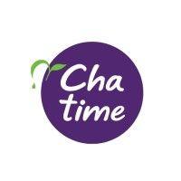 chatime logo image