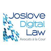 joslove digital law