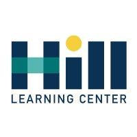 hill learning center logo image