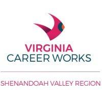 virginia career works - shenandoah valley region