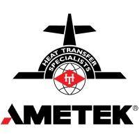 ametek hughes-treitler logo image