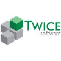 twice software e consultoria logo image