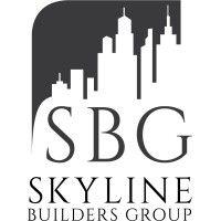 skyline builders group logo image