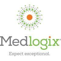 medlogix logo image