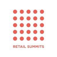 retail summits logo image