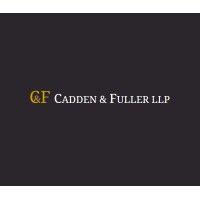 cadden & fuller llp