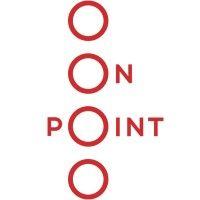 on-point connect logo image