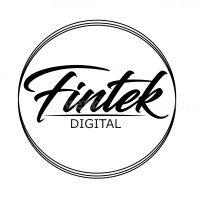 fintek digital logo image