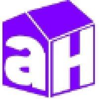 alternative house (now second story) logo image