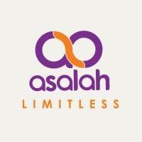 asalah limitless logo image