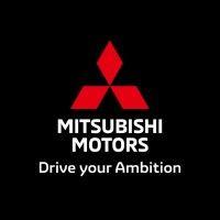 mitsubishi motors egypt logo image