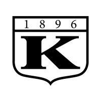 kent country club logo image