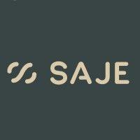 saje montréal centre logo image